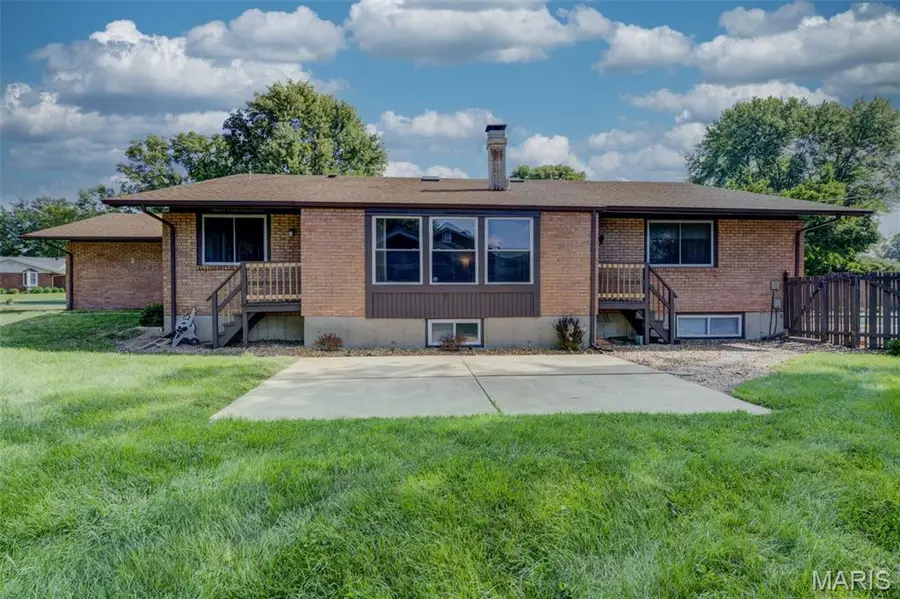 13248 Hobnail Drive, Saint Louis, MO 63146 - #3