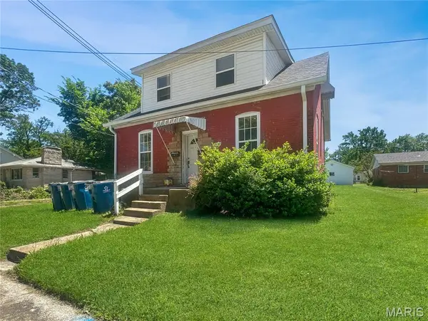 528 E Main Street, Collinsville, IL 62234