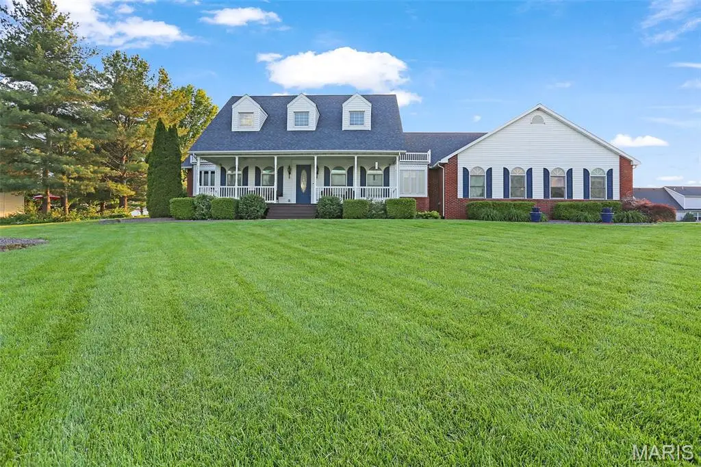 10 Shannon Court, Highland, IL 62249 - #1