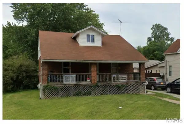 945 E Leonard Street, Staunton, IL 62088