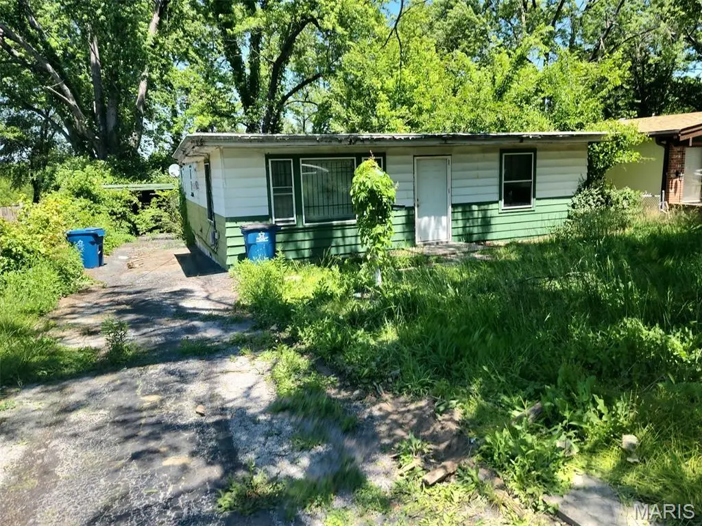 7497 Rowles Avenue, Saint Louis, MO 63135 - #1