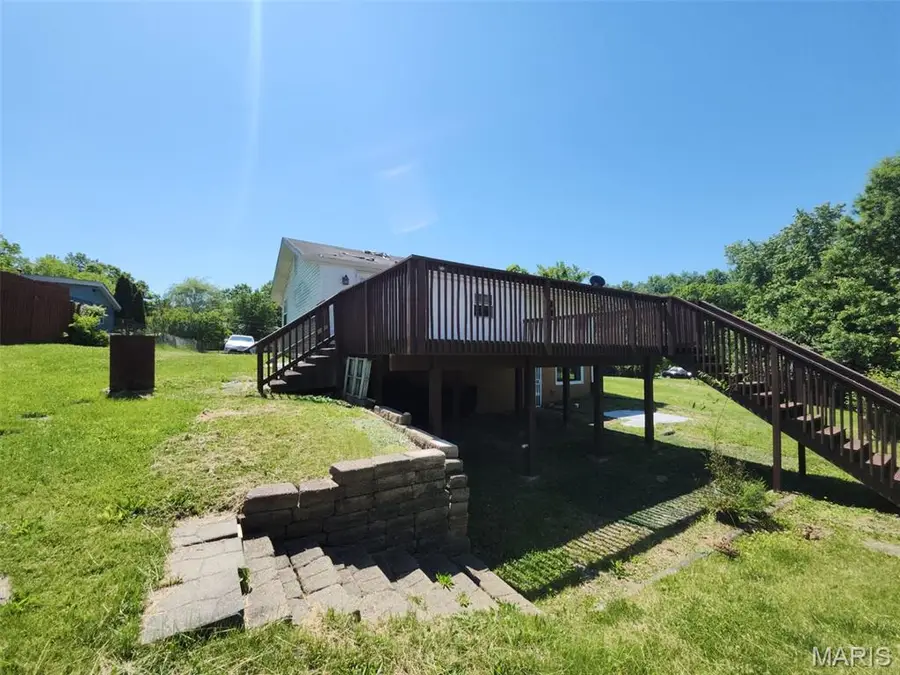 3893 Whippoorwill Lane, House Springs, MO 63051 - #3