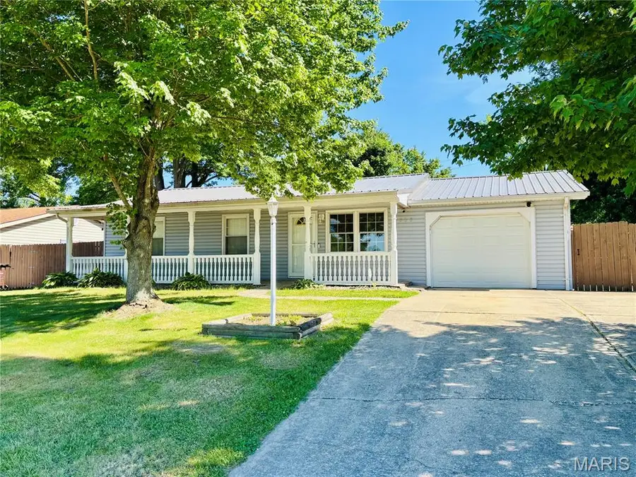 333 Straube Lane, Godfrey, IL 62035 - #3