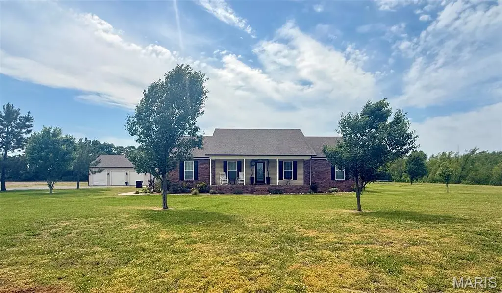 43 & 8 Harold Cove, East Prairie, MO 63845 - #1
