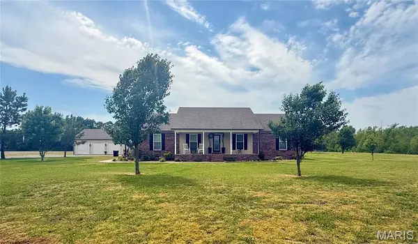 43 & 8 Harold Cove, East Prairie, MO 63845