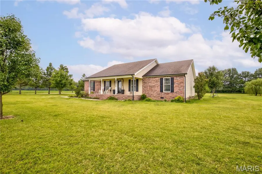 43 & 8 Harold Cove, East Prairie, MO 63845 - #3