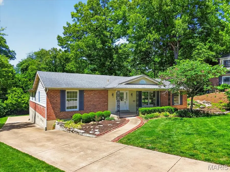 331 Wildforest Drive, Ballwin, MO 63011 - #2