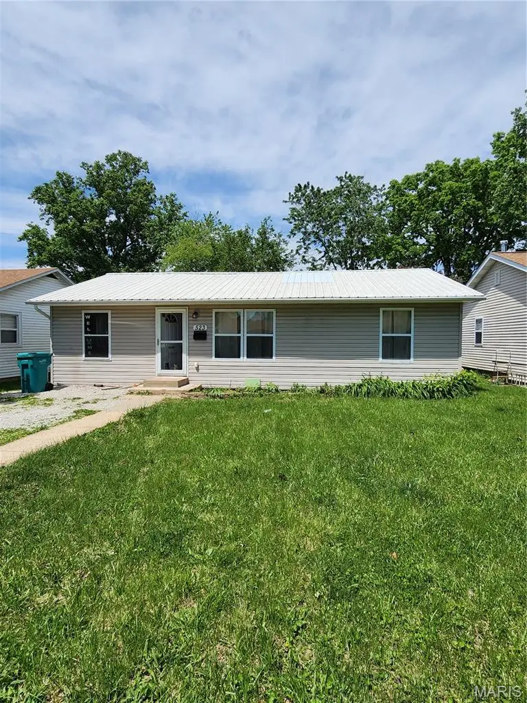 523 Elmont Road, Sullivan, MO 63080 - #1