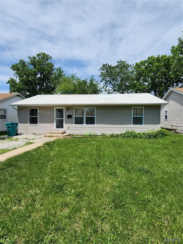 523 Elmont Road, Sullivan, MO 63080