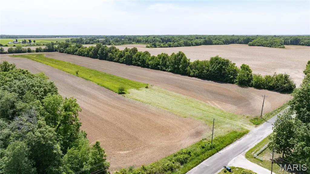 0 Ash Drive, Brighton, IL 62012 - #1