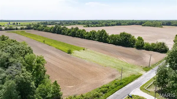 0 Ash Drive, Brighton, IL 62012