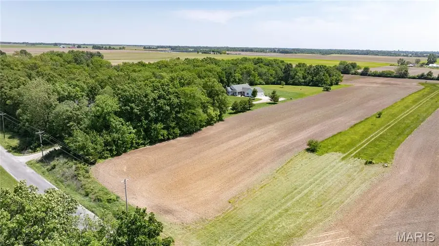 0 Ash Drive, Brighton, IL 62012 - #2
