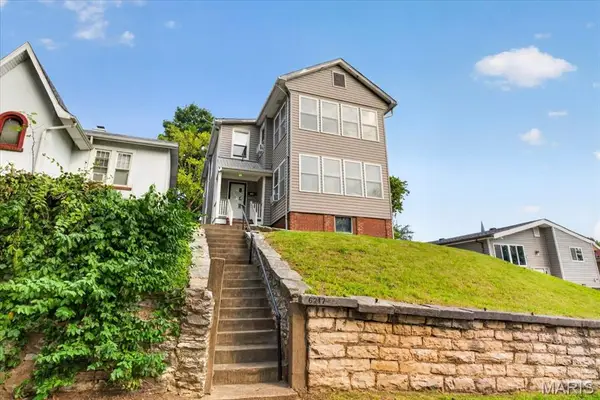6217 Minnesota Avenue, St Louis, MO 63111