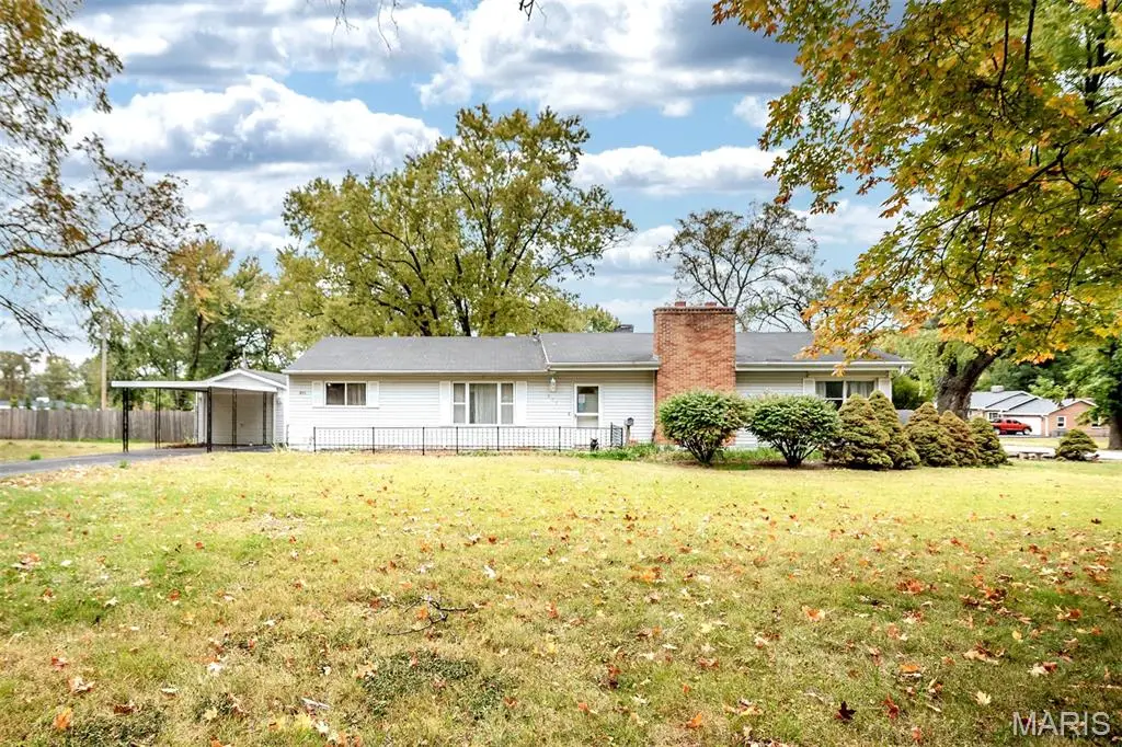 311 Utz Lane, Hazelwood, MO 63042 - #1