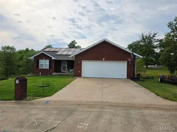 180 Glen Oak Drive, Jackson, MO 63755