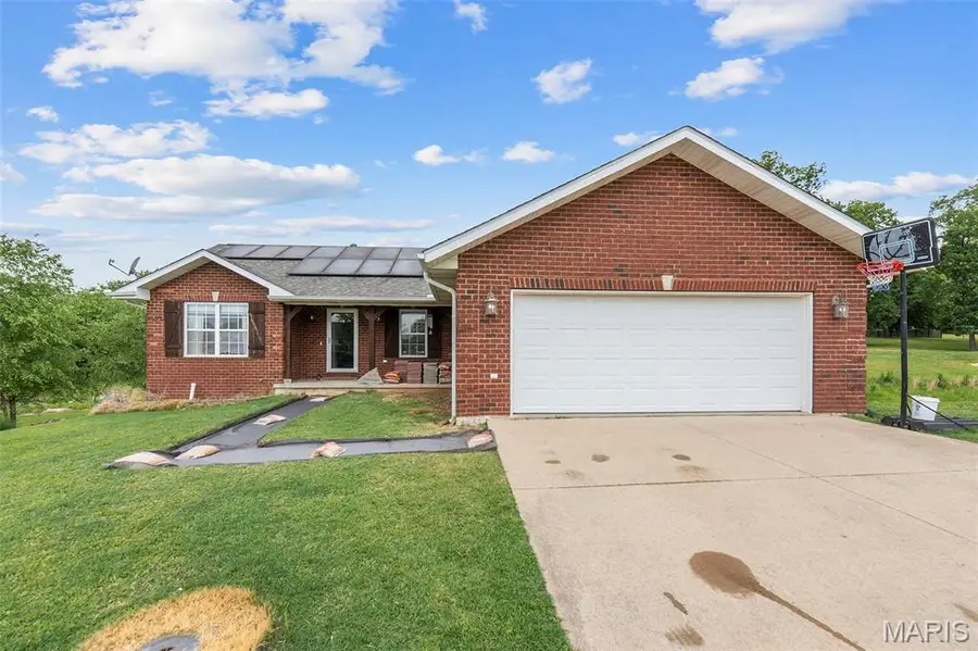 180 Glen Oak Drive, Jackson, MO 63755 - #2