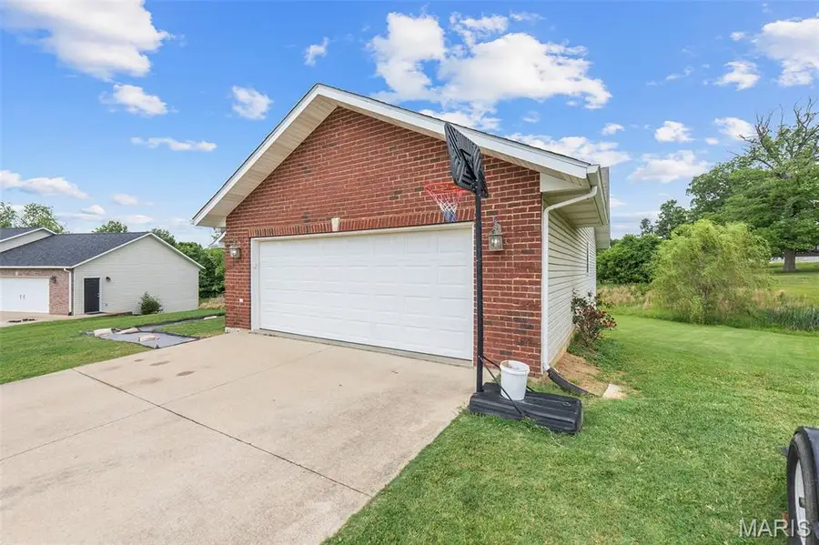 180 Glen Oak Drive, Jackson, MO 63755 - #3