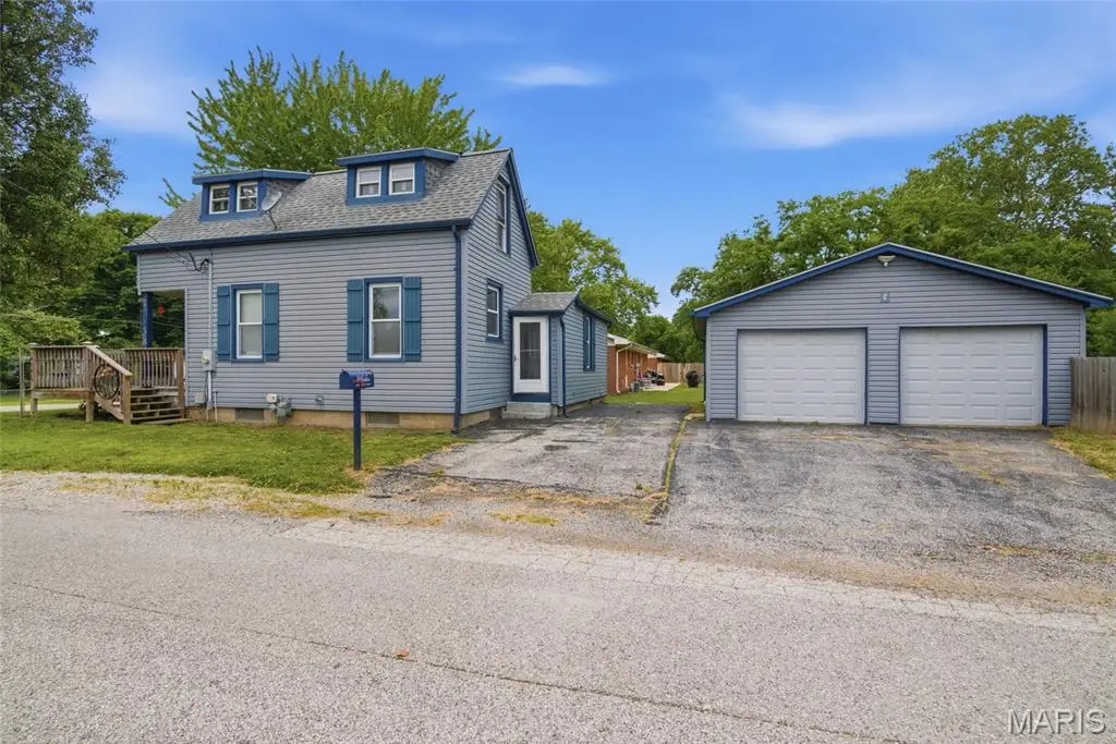 6101 W C Street, Belleville, IL 62223 - #1