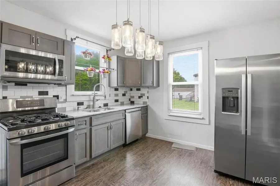 6101 W C Street, Belleville, IL 62223 - #3