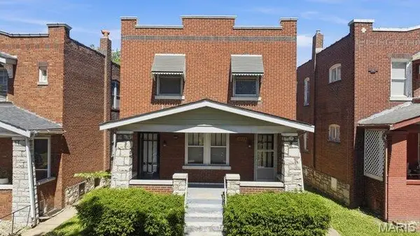 5847 Goener Avenue, St Louis, MO 63116