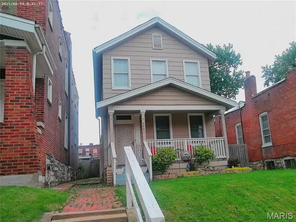 3441 Ohio Avenue, St Louis, MO 63118