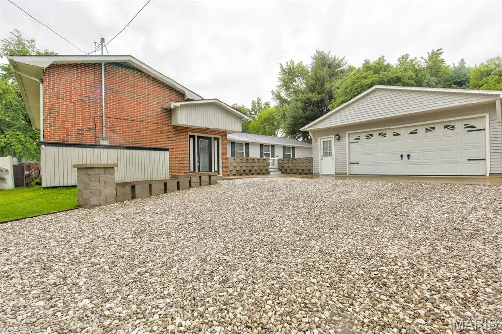 145 Maywood Drive, East Alton, IL 62024 - #1