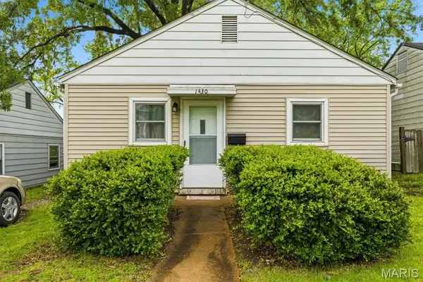 1430 Cutter Avenue, St Louis, MO 63139