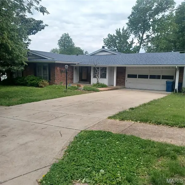 12053 Lake Placid Drive, Unincorporated, MO 63146