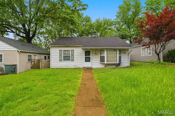 1434 Cutter Avenue, St Louis, MO 63139
