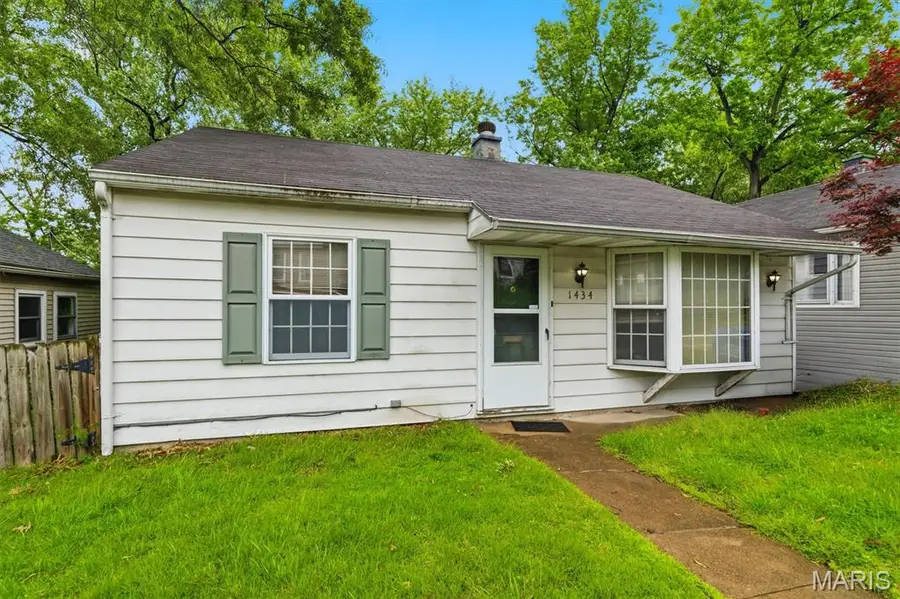 1434 Cutter Avenue, Saint Louis, MO 63139 - #2