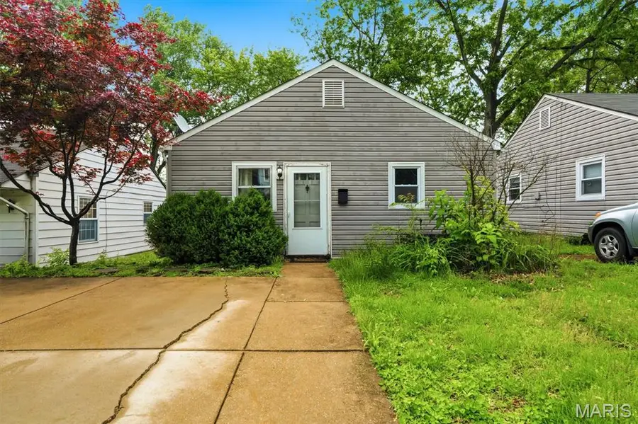 1438 Cutter Avenue, Saint Louis, MO 63139 - #2