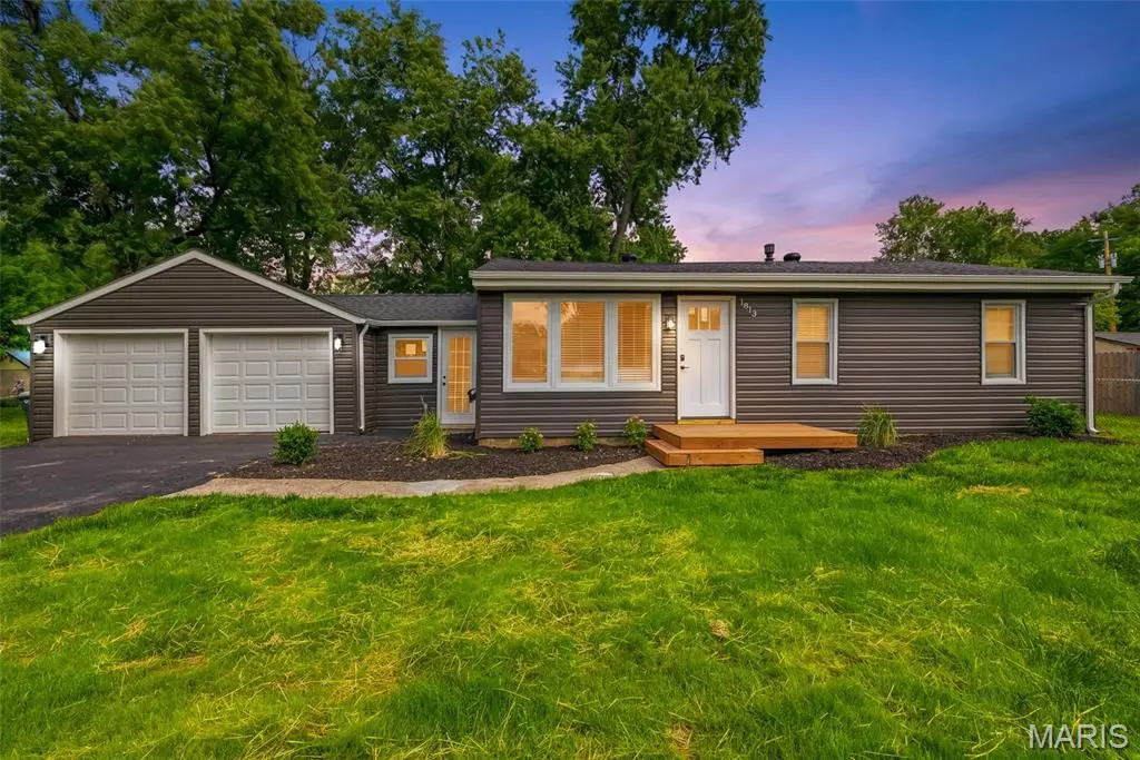 1813 Don Ron Drive, Arnold, MO 63010 - #1