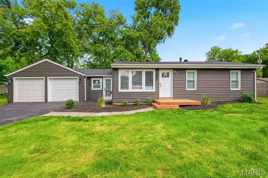 1813 Don Ron Drive, Arnold, MO 63010 - #2
