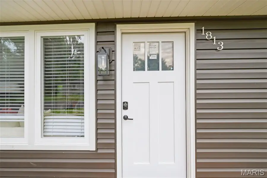 1813 Don Ron Drive, Arnold, MO 63010 - #3