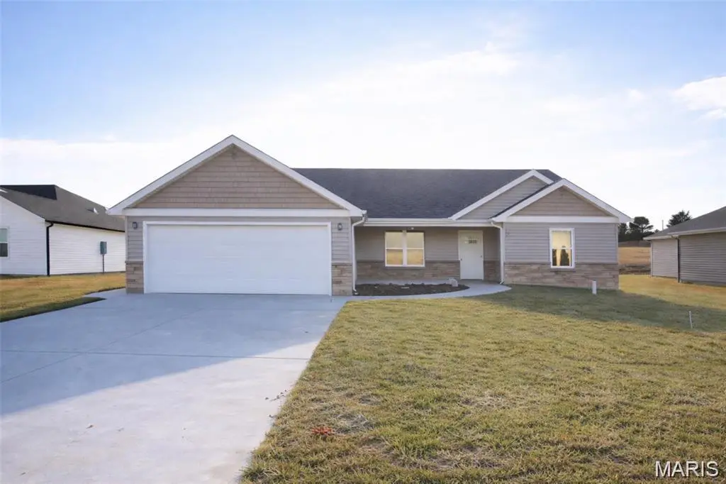 912 Mesa Drive, Sullivan, MO 63080 - #1