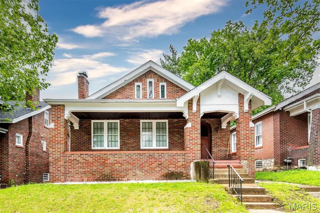 8644 Church Road, Saint Louis, MO 63147 - #1