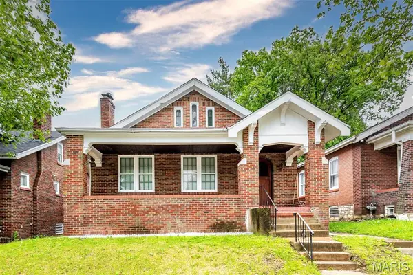 8644 Church Road, St Louis, MO 63147