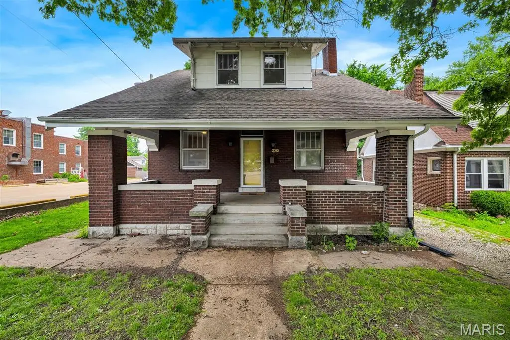 2312 Bellevue Avenue, Maplewood, MO 63143 - #1