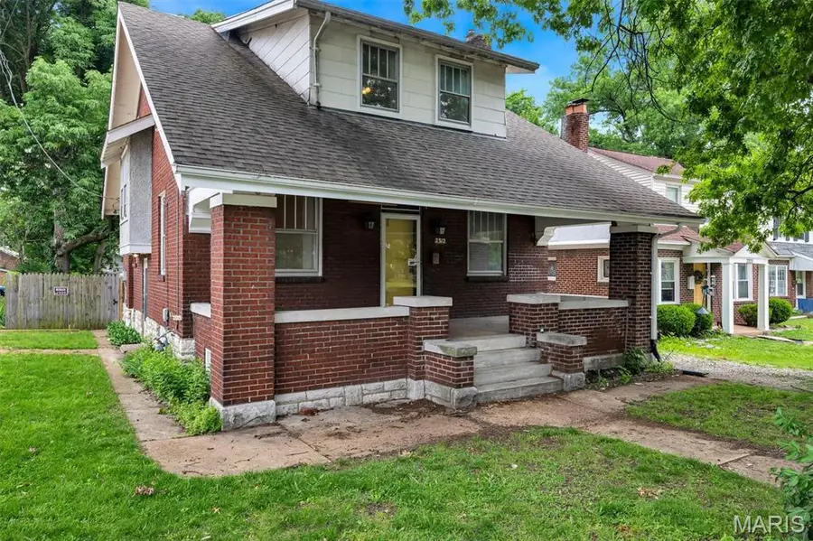 2312 Bellevue Avenue, Maplewood, MO 63143 - #2