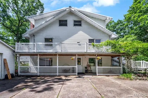 2099 Thunderbluff Road, St Clair, MO 63077