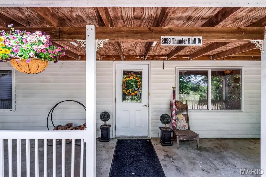 2099 Thunderbluff Road, Saint Clair, MO 63077 - #3
