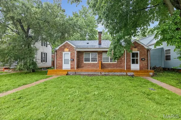 213 Brackett Street, Swansea, IL 62226