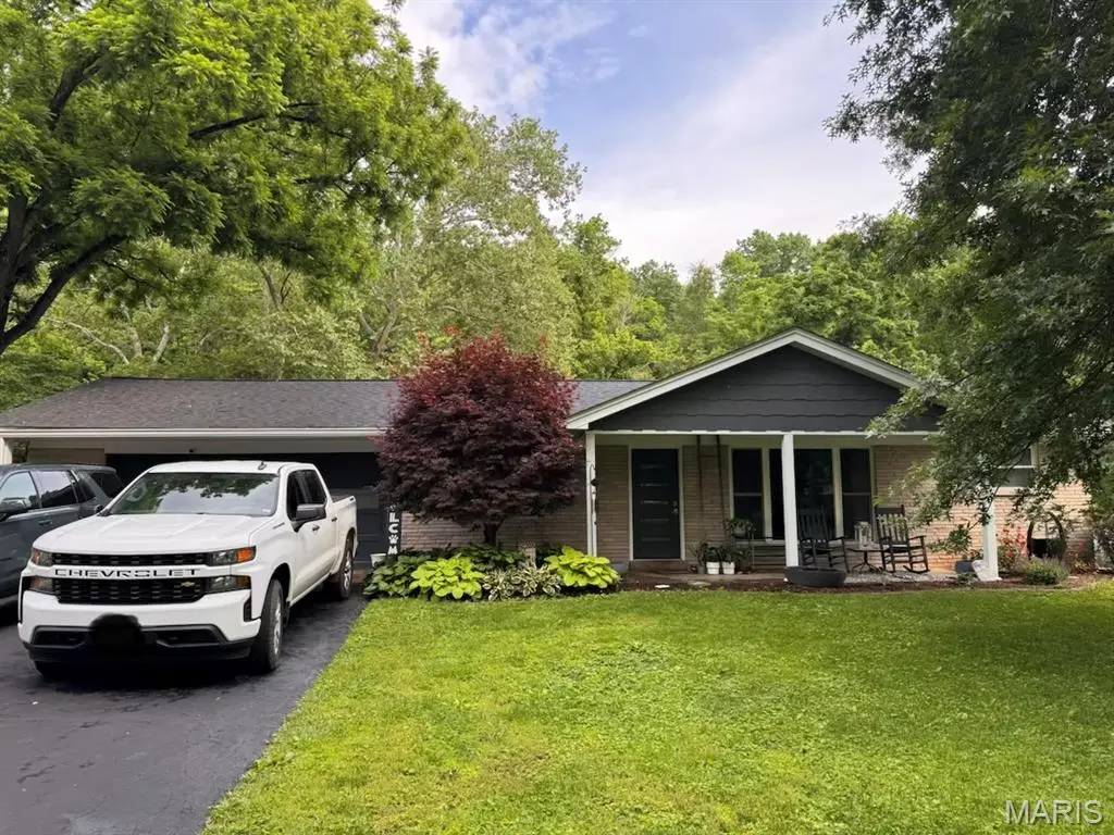 Address Withheld By Seller, House Springs, MO 63051 - #1