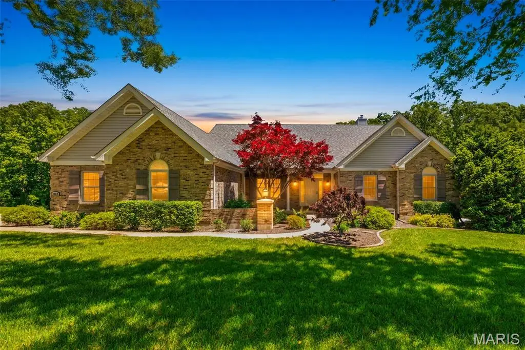 3228 Green Trails Court, Wentzville, MO 63385 - #1