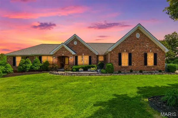 20 Morgan Valley Lane, Foley, MO 63347