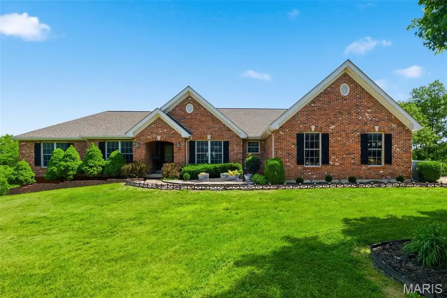 20 Morgan Valley Lane, Foley, MO 63347 - #3