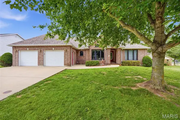 124 Meramec Drive, Farmington, MO 63640
