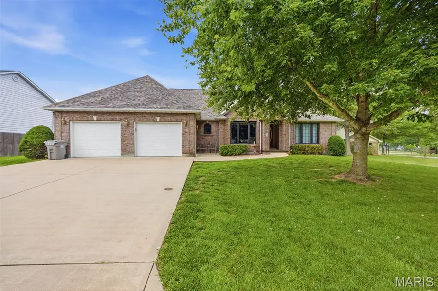 124 Meramec Drive, Farmington, MO 63640 - #3