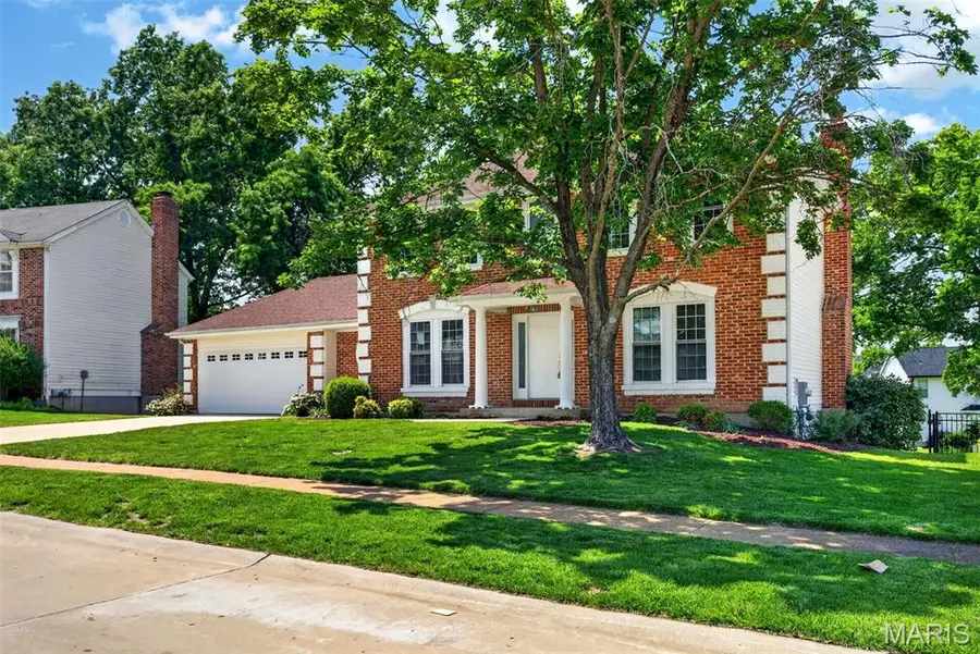 2113 Bow Tree Court, Chesterfield, MO 63005 - #3