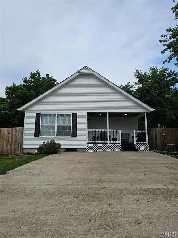 3934 Highway N, Robertsville, MO 63072 - #3